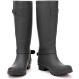 Regenlaars Evercreatures Diesel Triumph-Schoenmaat 38 (UK 5)