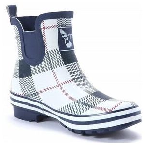 Regenlaars Evercreatures Women St George Ankle-Schoenmaat 37 (UK 4)