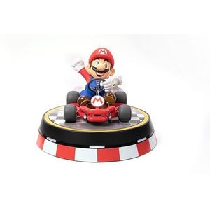 Mario Kart Collector's Edition PVC Statue (First 4 Figures)