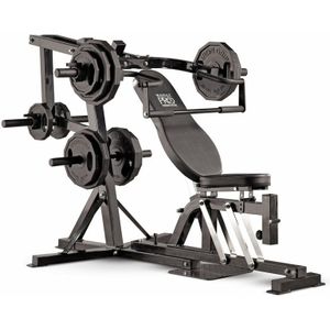 Marcy Leverage Home Multi Gym Upper Body PM4400