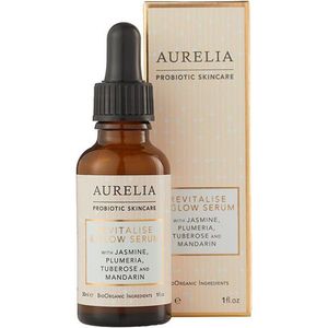 Aurelia - Serum - Bio-Organisch - Snel Absorberend