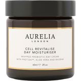 Aurelia - Cell Revitalise Day Moisturiser - Gezichtscrème - Luxe - 50ml
