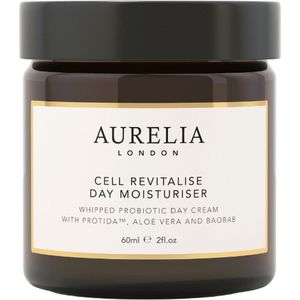Aurelia - Cell Revitalise Day Moisturiser - Gezichtscrème - Luxe - 50ml