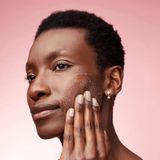 Aurelia - Refine & Polish Miracle Balm - 75 ml - Gezichtscrub - Natuurlijke Ingrediënten