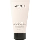 Aurelia - Refine & Polish Miracle Balm - 75 ml - Gezichtscrub - Natuurlijke Ingrediënten