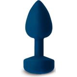 Fun Toys - Gplug Small Ocean Blue - Plug