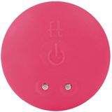 Gplug Large - Neon Roze