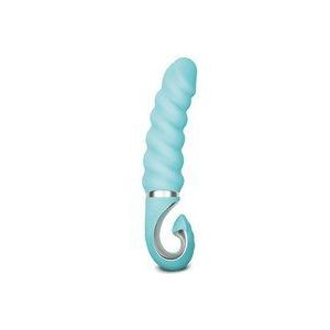 G-Vibe G-jack 2 Vibrator - mintgroen