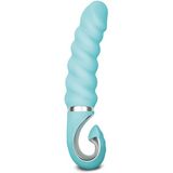 Gvibe - Gjack 2 Vibrator Mystic Zwart