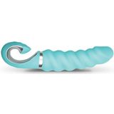 Gvibe - Gjack 2 Vibrator Mystic Zwart