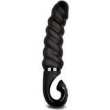 Gvibe - Gjack 2 Vibrator Mystic Zwart