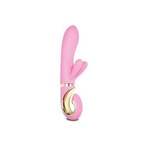 Fun Toys - Grabbit Vibrator Roze