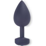 Gvibe - Gplug Navy Blue Large