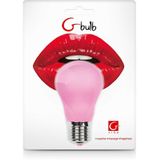 Fun Toys - Gbulb Vibrator Roze