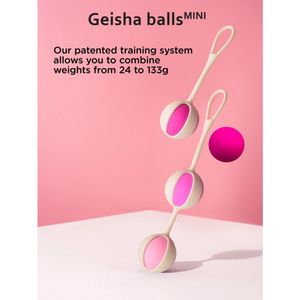 Gvibe - Geisha Balls Mini