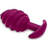 Gvibe - Gplug Twist 2 Sweet Raspberry