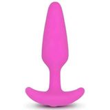 G-Vibe - G-plug Vibrerende Buttplug - large - roze