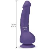 G-Vibe - G-Real 2 - Violet