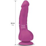 Gvibe - Greal Mini Fuchsia