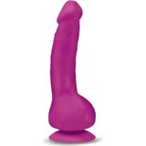 Gvibe - Greal Mini Fuchsia