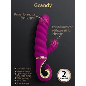 FUN TOYS -GCANDY SWEET RASPBERRY