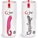 G-Vibe - G-Jay - Pink