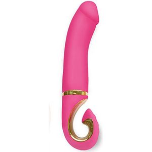 G-Vibe - G-Jay - Pink