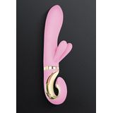 Gvibe - Grabbit Vibrator Roze