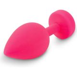 Gvibe - GplugS Neon Rose