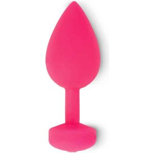 Gvibe - GplugS Neon Rose