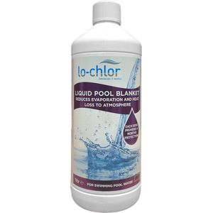 Lo-Chlor vloeibare zwembadafdekking |1 liter
