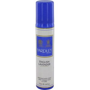 Yardley - English Lavender - Deodorant - 75 ml