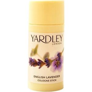 Yardley - English Lavender - Deodorant - 20 ml