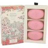 Woods of Windsor - Handzeep - 350 ml - Rozen