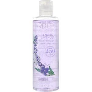 Yardley - English Lavender - Douchegel - 250 ml
