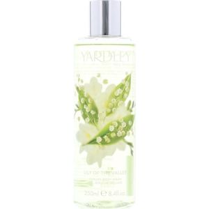 Yardley - Lily Of The Valley - Douchegel - 250 ml