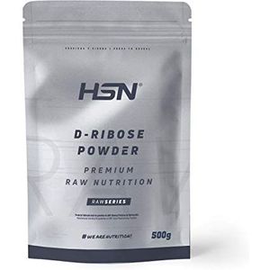 RIBOSA EN POLVO HSN (500 gr)