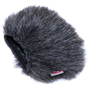 Rycote 055438 Windscherm, voor draagbare Zoom H4N recorder, mini
