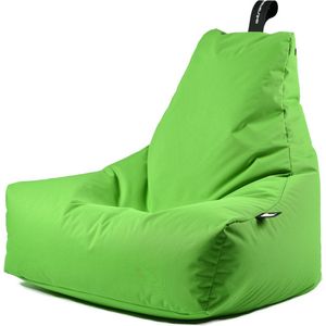 Extreme Lounging outdoor b-bag mighty-b - Lime