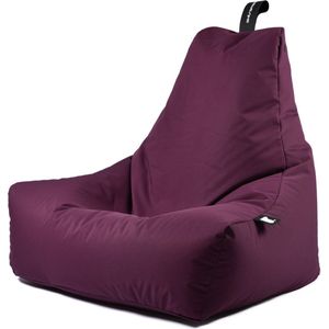 B-Bag Outdoor Zitzak - Berry