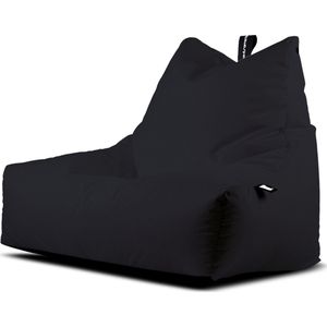 B-Bag Monster-B Zitzak Outdoor - Zwart