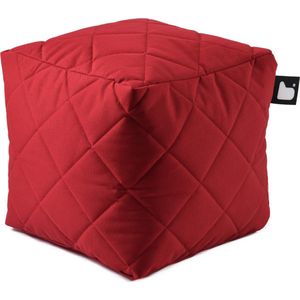 Extreme Lounging b-box Quilted Red