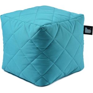 Extreme Lounging b-box Quilted Aqua