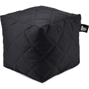 Extreme Lounging b-box Quilted Black