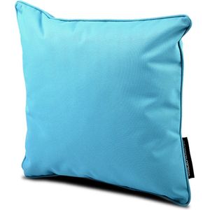 Extreme Lounging - b-cushion outdoor - sierkussen - aqua