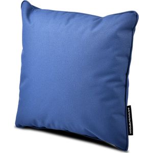 Extreme Lounging - B-cushion Outdoor - Sierkussen - Royalblauw