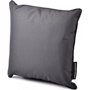 Extreme Lounging - b-cushion outdoor - sierkussen - grijs