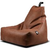 Extreme Lounging b-bag mighty-b Chestnut