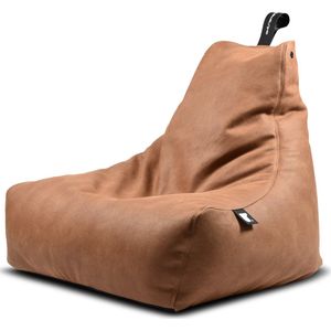 Extreme Lounging indoor b-bag mighty-b Luxury - Tan