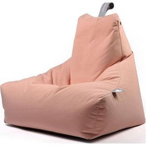 Extreme Lounging outdoor b-bag mighty-b - Pastel - Oranje